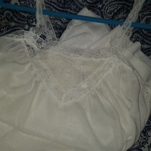 Neiman Marcus Bert Yelin for Iris vintage gown